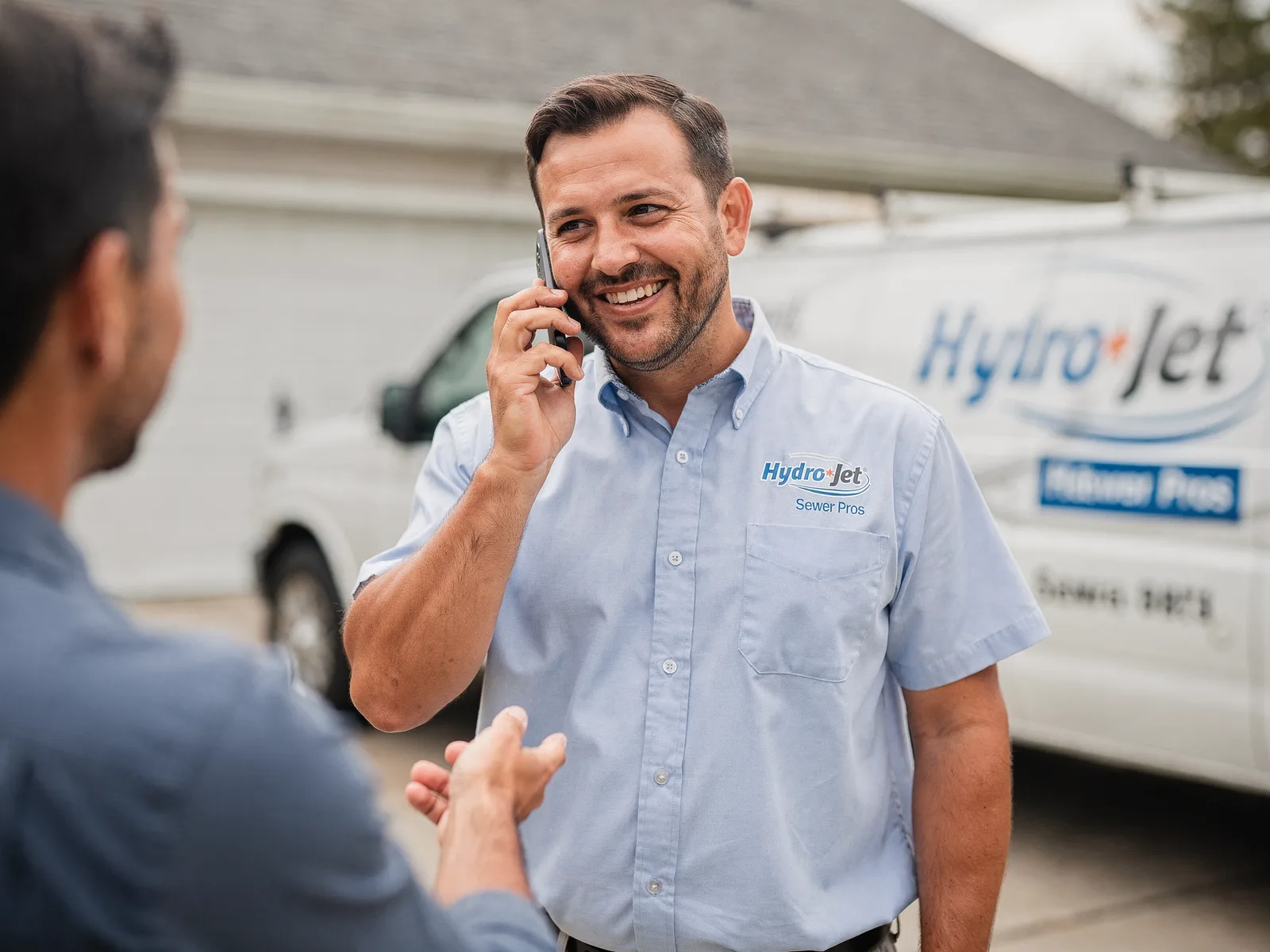 Hydro Jetting Lenora, KS FAQs